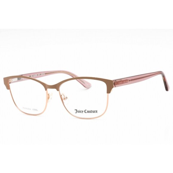 Juicy Couture EYEGLASSES JU220-FWM-52 New with case main image 3